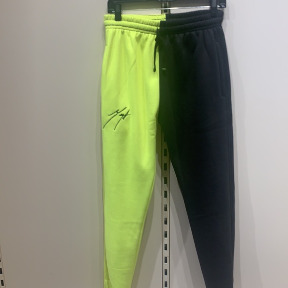 Dual Color Track Suit by Mega Fashion Clue - Picture 8 of 12